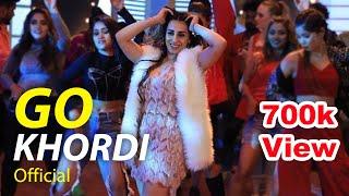 Go khordi - official - Farzana Naz