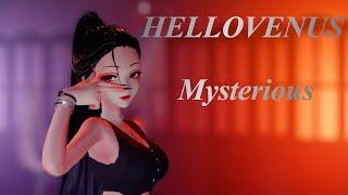 MMDMotion Original HELLOVENUS - Mysterious Motion DL