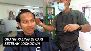 Satu-Satunya Orang Indonesia Yang punya Salon Di Swiss.