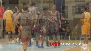 PG Challenge Douglass vs. Wise - DMVelite