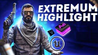 EXTREMUM highlights - Pinnacle Cup