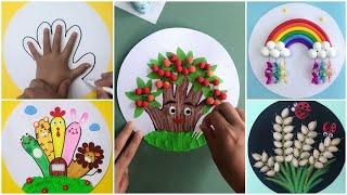 Easy Creative Crafts and Fun Activities  Stunning Colorful Craft Ideas Thatll Inspire You
