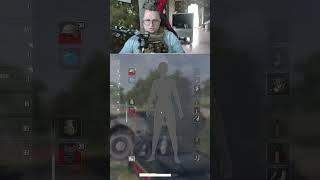 Отжал пассажиров у БРДМ #pubg #pubgbattlegrounds #пабг