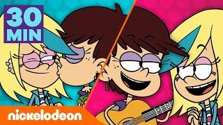 Willkommen bei den Louds  30 MINUTEN mit Luna und Sam  Nickelodeon Deutschland