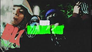 Navs - Krank Dat Official Music Video #phdrill