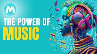 The Power of Music for your mental health #childrensmentalhealth