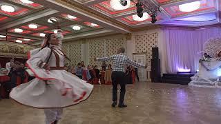 Pamir dance️ Помере ракс️Ракси Бадахшони