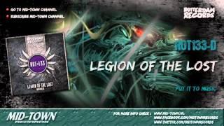 Legion Of The Lost - Put it to music