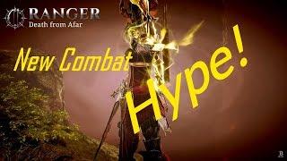 Bless Online New Combat   Rhythmic Combat Hype