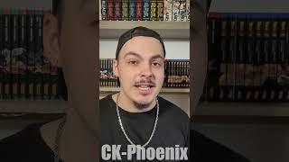 Diese Yu-Gi-Oh Karte ist EINZIGARTIG  CK-Phoenix TikTok Shorts