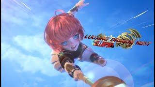 LUOXING DRAGON NEST #LUOXINGDNS3 DRAGON NEST PRIVATE 2022 FREE CC