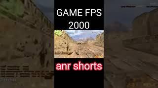 evolution game FPS #shorts