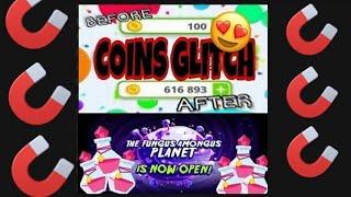 Agario Magnets Glitch Agar.io Get many potions and millions coins #hack