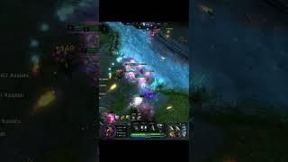 Calamity ile Mid Warsta Quadra Kills - Heroes of Newerth