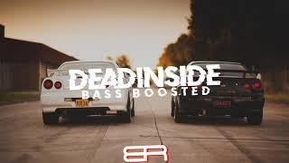 MVKO - DeadInside Bass Boosted