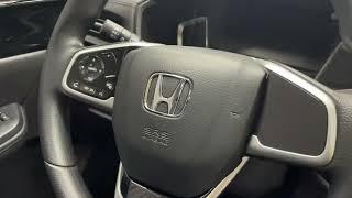 Honda Crider обзор комплектации