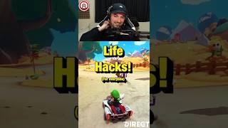 Life Hacks to Dominate the Fast Lane   LIVE Highlights