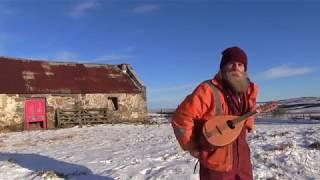 Jake Williams - Roys Wife of Aldivalloch sang in the Cabrach