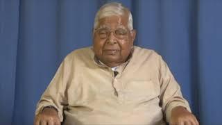 Introduction to Anapana Meditation - English S. N. Goenka