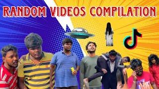 Random Videos Compilation#mrkettaven #funny #trend #comedy #tamil