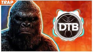 GODZILLA vs. KONG Remix Maniacs Trap Remix