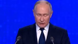 ПУТИН ПРОИГРАЛ ВОЙНУ  Ukraine WIN 