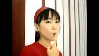 Yui Aragaki Pocky Commercial video