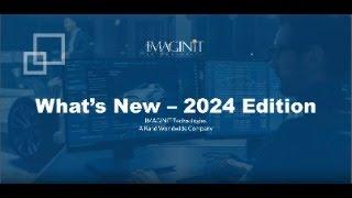 Whats New in Autodesk Inventor & Vault 2024