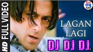 Tere Naam Song Lagana Lagi Hindi Nonstop Dj Remix Songs  Mix Old Songs Bollywood Songs  Sadabahar