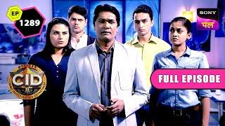 CID ने कैसे दिलाई एक मासूम परिवार को Justice?  CID  Full Episode 1289  22 June 2024