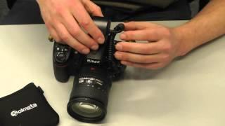 Test Comparison Alternatives to Nikon GPS GP-1 - Solmeta Dawntech Phottix I - by gps-camera.eu