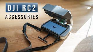 The BEST DJI RC2 Accessories from SunnyLife