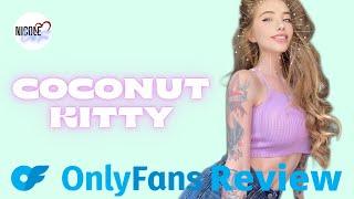 Coconut Kitty OnlyFans  I Subscribed So You Wont Have to