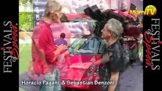 Sur TV & Miami TV   Sebastian Benzoni @ Speed Festival 2012 rPW9woXS7g4