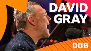 David Gray - Please Forgive Me ft. BBC Concert Orchestra Radio 2 Piano Room