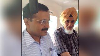 AAP to ouster Punjab convener Sucha Singh Chotepur over ticket for cash scam  Oneindia News