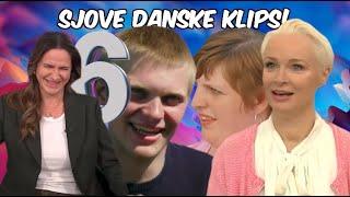 SJOVE DANSKE KLIPS #6  2023