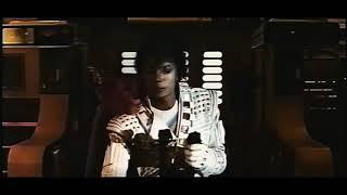 Michael Jacksons Captain EO - Trailer