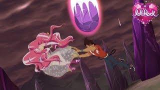 Nathaniel Saves Iris Life  LoliRock