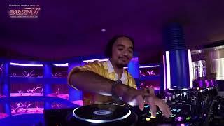 DIPHA BARUS  FEAT. KALLULA AND MONICA KARINA LIVE AT DWP VIRTUAL 2021 IN BALI INDONESIA FULL SET