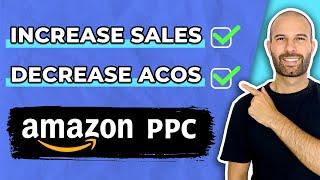 How To Optimise Amazon PPC Campaigns  SECRET METHOD