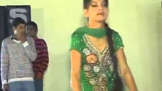 Funny  2013 - dancer in srikaranpur 2 amrit gosal