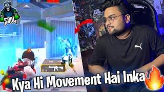 Goblin Vs Neyo 1v1 Jiggle MovementSouL Amit Reaction 