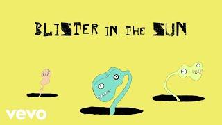 Violent Femmes - Blister In The Sun Lyric Video