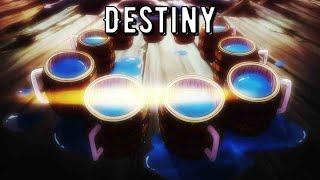 One Piece  Destiny 「AMVASMV」