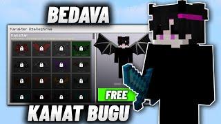 BEDAVA KANAT BUGU - sonoyuncu bedwars