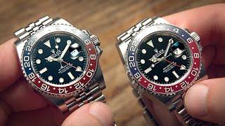 Here’s Why This Fake Rolex Is So Accurate  Watchfinder & Co.