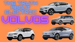 Should you buy an electric Volvo?