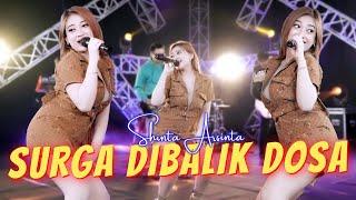 Shinta Arsinta - SURGA DIBALIK DOSA Official Music Video ANEKA MUSIC