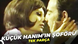 Küçük Hanımın Şoförü  Belgin Doruk Ayhan Işık Eski Türk Filmi Full İzle